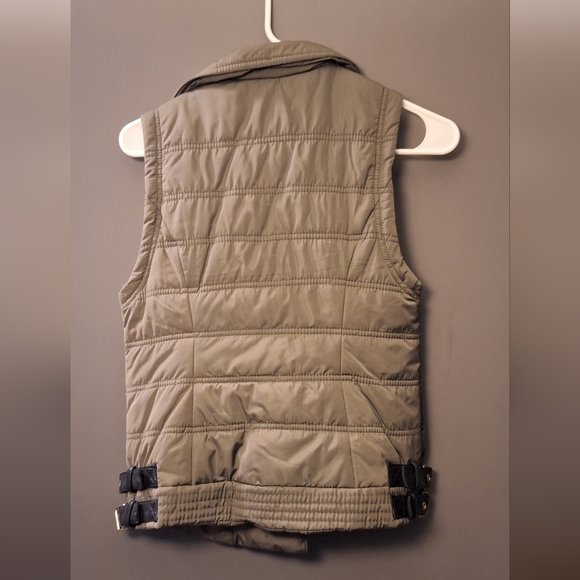 Maurices Vest Size Small - Picture 3 of 4